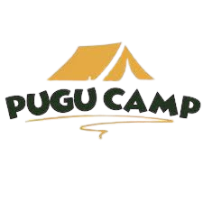 Pugu Camp Logo